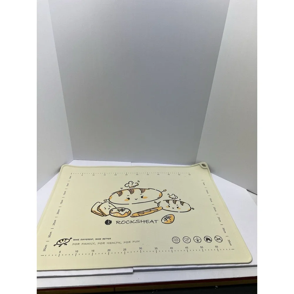Food Grade‎ Pastry Mat 20 X 28